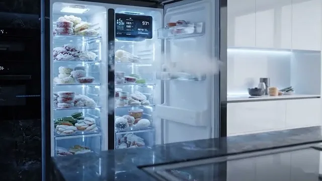 فيديو صيانة كنمور